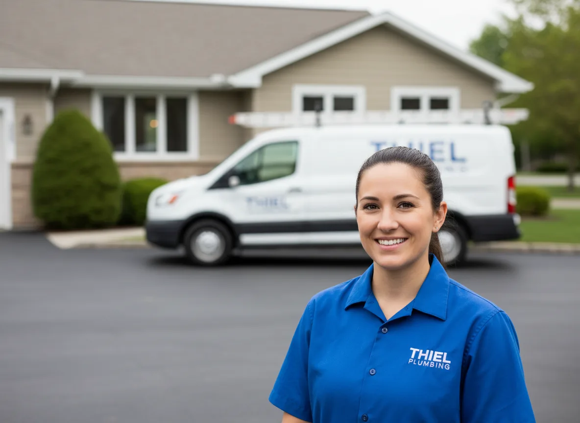 Plumber Watkins, IA FAQs